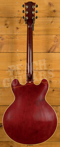 Gibson Custom '59 ES-355 60s Cherry Bigsby Murphy Lab Ultra Light Aged GH