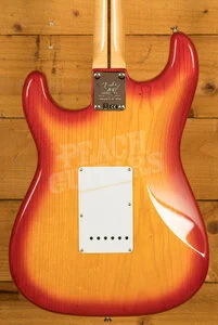 Fender Custom Shop Limited 70th Anniversary 54 Strat - NOS Aged Cherry Sunburst