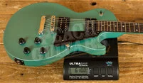 Gibson Les Paul Modern Lite | Inverness Green Satin