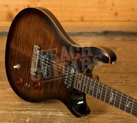 PRS SE Signature | SE Paul's Guitar - Black Gold Burst