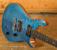 PRS SE Signature | SE Paul's Guitar - Faded Blue