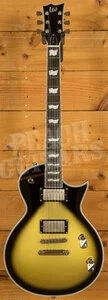 ESP LTD Bill Kelliher BK-600 - Vintage Silver Sunburst