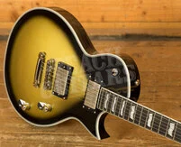 ESP LTD Bill Kelliher BK-600 - Vintage Silver Sunburst