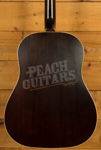 Gibson Murphy Lab 1942 Banner J-45 | Vintage Sunburst - Light Aged