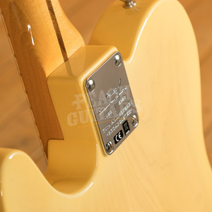 Fender Custom Shop 70th Anniversary Broadcaster Time Capsule Finish