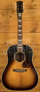 Gibson Murphy Lab 1942 Banner Southern Jumbo | Vintage Sunburst - Light Aged