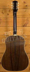 Gibson Murphy Lab 1942 Banner Southern Jumbo | Vintage Sunburst - Light Aged