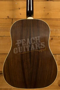 Gibson Murphy Lab 1942 Banner Southern Jumbo | Vintage Sunburst - Light Aged