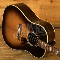 Gibson Murphy Lab 1942 Banner Southern Jumbo | Vintage Sunburst - Light Aged