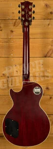 Gibson Custom Jerry Cantrell "Wino" Les Paul Custom Murphy Lab Aged & Signed