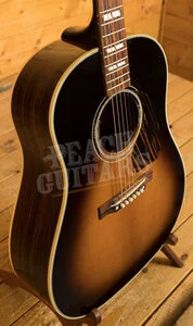 Gibson Murphy Lab 1942 Banner Southern Jumbo | Vintage Sunburst - Light Aged