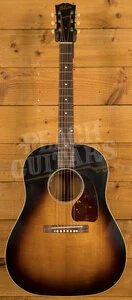 Gibson Murphy Lab 1942 Banner J-45 | Vintage Sunburst - Light Aged