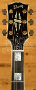Gibson Custom Jerry Cantrell "Wino" Les Paul Custom Murphy Lab Aged & Signed