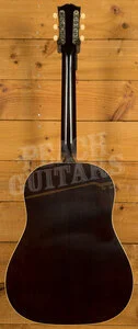 Gibson Murphy Lab 1942 Banner J-45 | Vintage Sunburst - Light Aged