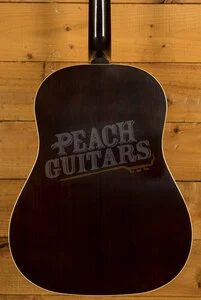 Gibson Murphy Lab 1942 Banner J-45 | Vintage Sunburst - Light Aged