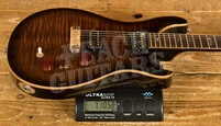 PRS SE Signature | SE Paul's Guitar - Black Gold Burst