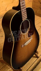 Gibson Murphy Lab 1942 Banner J-45 | Vintage Sunburst - Light Aged