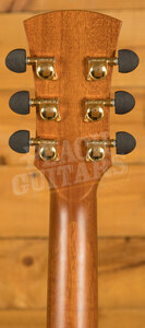 Faith Natural | Venus Cutaway Electro - Left-Handed