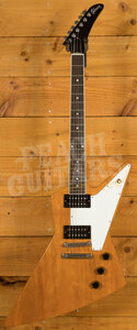 Gibson 70s Explorer | Antique Natural