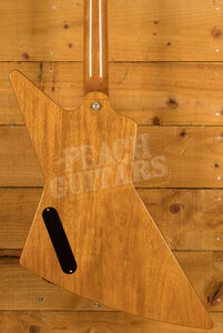 Gibson 70s Explorer | Antique Natural