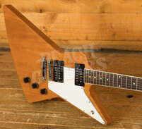 Gibson 70s Explorer | Antique Natural