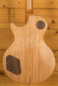 Nik Huber Orca '59 | Faded Sunburst - Lightweight Spanish Cedar Body