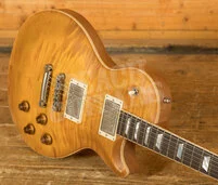 Nik Huber Orca '59 | Faded Sunburst - Lightweight Spanish Cedar Body