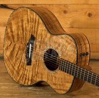 Taylor Custom | Custom #12446: Grand Auditorium