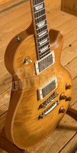 Nik Huber Orca '59 | Faded Sunburst - Lightweight Spanish Cedar Body