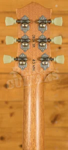 Nik Huber Orca '59 | Faded Sunburst - Lightweight Spanish Cedar Body