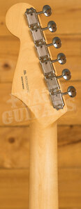 Fender Vintera '60s Stratocaster Modified | Pau Ferro - Olympic White