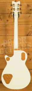 Gretsch G6134T-58 Vintage Select '58 Penguin Vintage White