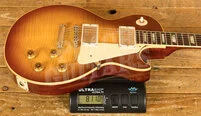Gibson Custom Murphy Lab 1959 Les Paul HP Top | Royal Tea Burst - Ultra Light Aged