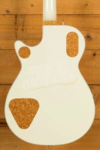Gretsch G6134T-58 Vintage Select '58 Penguin Vintage White