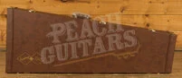 Epiphone Inspired By Gibson Custom 1958 Korina Flying V | Aged Natural - White Pickguard *Left-Handed*