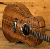 Taylor Custom | Custom #12445: Grand Auditorium