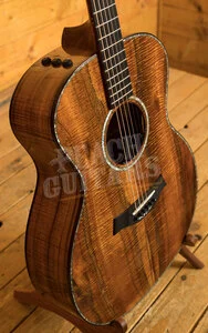 Taylor Custom | Custom #12445: Grand Auditorium