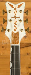 Gretsch G6134T-58 Vintage Select '58 Penguin Vintage White