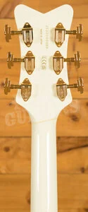 Gretsch G6134T-58 Vintage Select '58 Penguin Vintage White