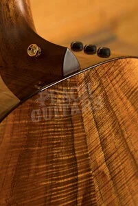 Taylor Custom | Custom #12445: Grand Auditorium