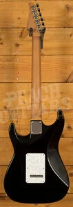 Suhr Standard Plus Bahama Blue Maple
