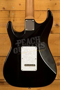 Suhr Standard Plus Bahama Blue Maple