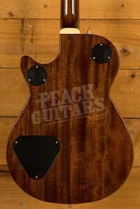 Gretsch G6130T Limited Edition Sidewinder Bourbon Stain