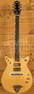 Gretsch G6131-MY Malcolm Young Signature Jet Natural