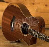 Taylor Custom | Custom #12442: Grand Concert 12-Fret