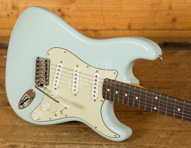 Fender Custom Shop '59 Strat NOS Sonic Blue