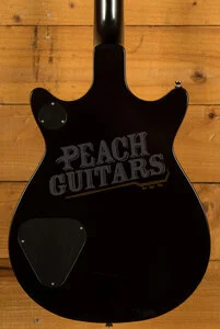 Gretsch G6131-MY Malcolm Young Signature Jet Natural