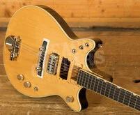 Gretsch G6131-MY Malcolm Young Signature Jet Natural