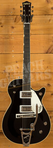 Gretsch G6128T-59 Vintage Select '59 Duo Jet | Black