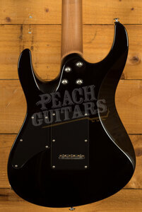 Suhr Modern Plus Trans Blue Denim/Slate Maple